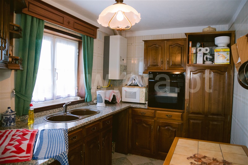 Apartamento T3 à venda em Idães, Felgueiras — foto 4