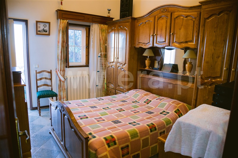 Apartamento T3 à venda em Idães, Felgueiras — foto 9