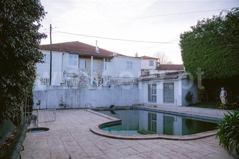 Apartamento T3 à venda em Idães, Felgueiras — foto 11