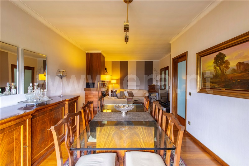 Apartamento T3 / Felgueiras, Margaride (Santa Eulália), Várzea, Lagares, Varziela e Moure