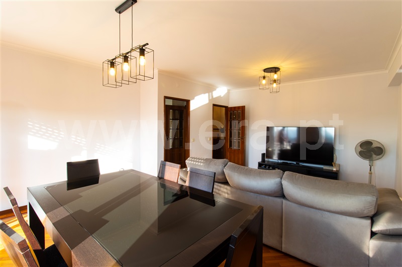 Apartamento T3 / Felgueiras, Margaride (Santa Eulália), Várzea, Lagares, Varziela e Moure