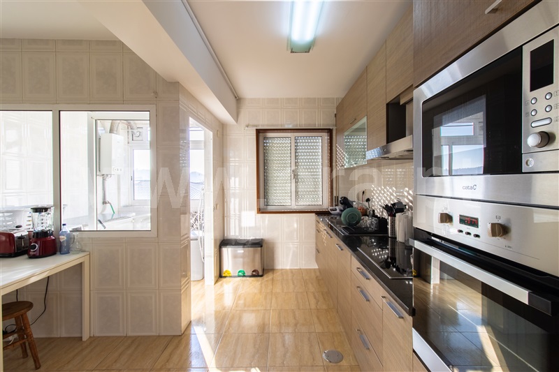 Apartamento T3 Felgueiras, Margaride (Santa Eulália), Várzea, Lagares, Varziela e Moure - 1479384 - 3