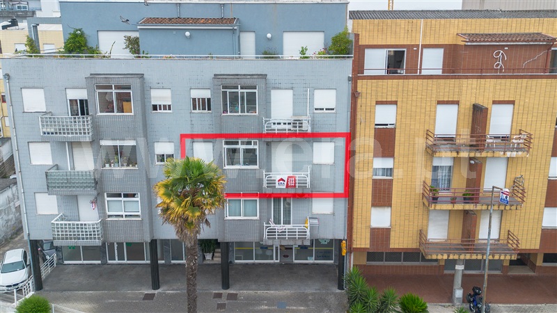 Apartamento T3 Felgueiras, Margaride (Santa Eulália), Várzea, Lagares, Varziela e Moure - 1479384 - 9