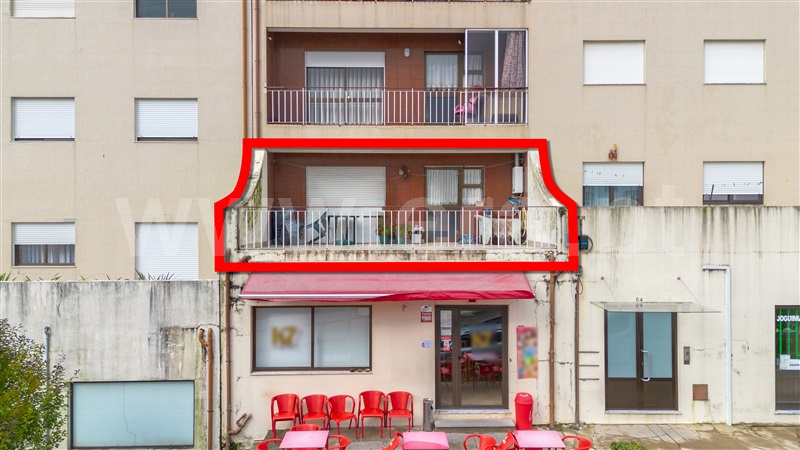 Apartamento T3 / Felgueiras, Margaride (Santa Eulália), Várzea, Lagares, Varziela e Moure
