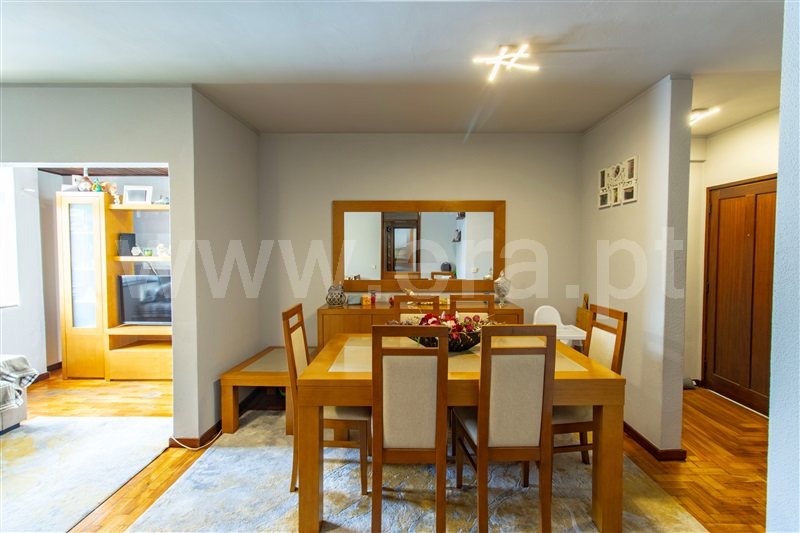 Apartamento T3 / Felgueiras, Pedreira, Rande e Sernande