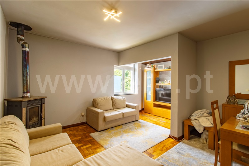 Apartamento T3 à venda em Pedreira, Rande e Sernande, Felgueiras — foto 3