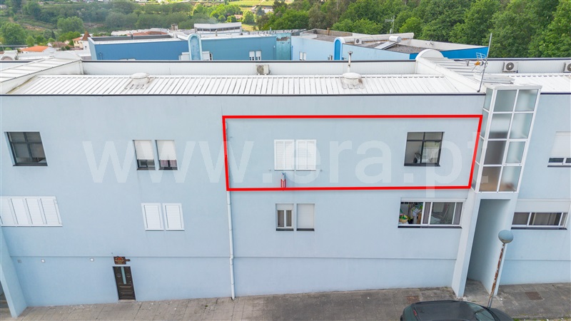 Apartamento T3 à venda em Pedreira, Rande e Sernande, Felgueiras — foto 6