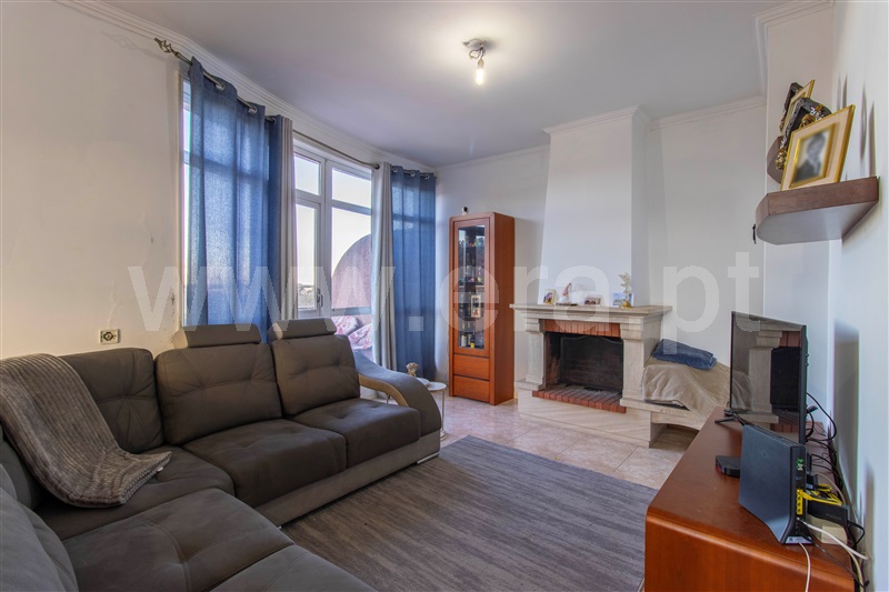 Apartamento T3 / Felgueiras, Vila Cova da Lixa e Borba de Godim