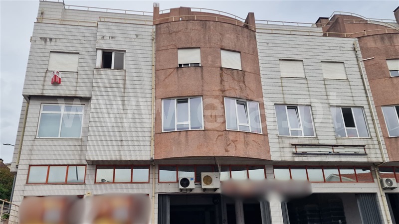 Apartamento T3 / Felgueiras, Vila Cova da Lixa e Borba de Godim