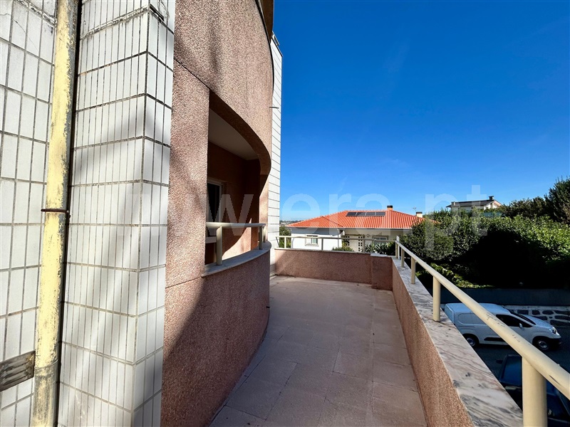 Apartamento T3 à venda em Vila Cova da Lixa e Borba de Godim, Felgueiras — foto 2