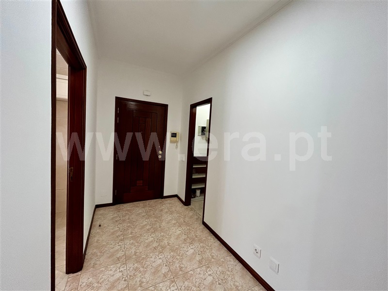 Apartamento T3 à venda em Vila Cova da Lixa e Borba de Godim, Felgueiras — foto 11