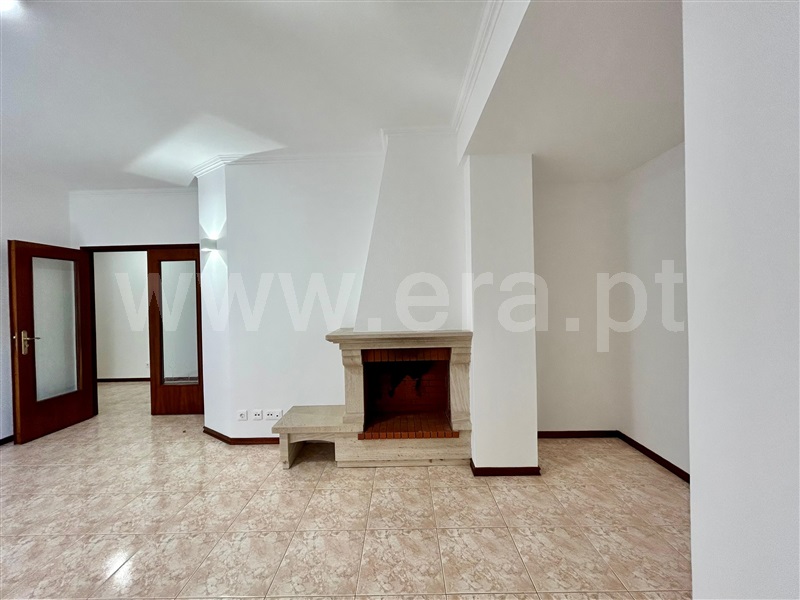 Apartamento T3 à venda em Vila Cova da Lixa e Borba de Godim, Felgueiras — foto 4
