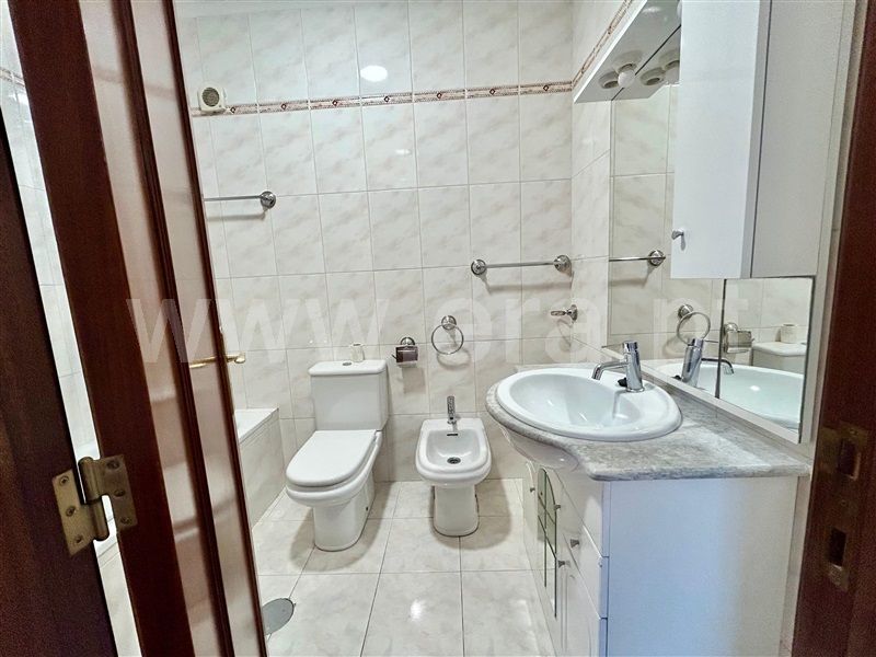 Apartamento T3 à venda em Vila Cova da Lixa e Borba de Godim, Felgueiras — foto 13