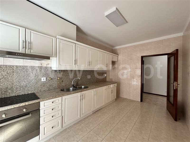 Apartamento T3 à venda em Vila Cova da Lixa e Borba de Godim, Felgueiras — foto 8
