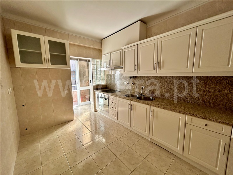 Apartamento T3 à venda em Vila Cova da Lixa e Borba de Godim, Felgueiras — foto 7