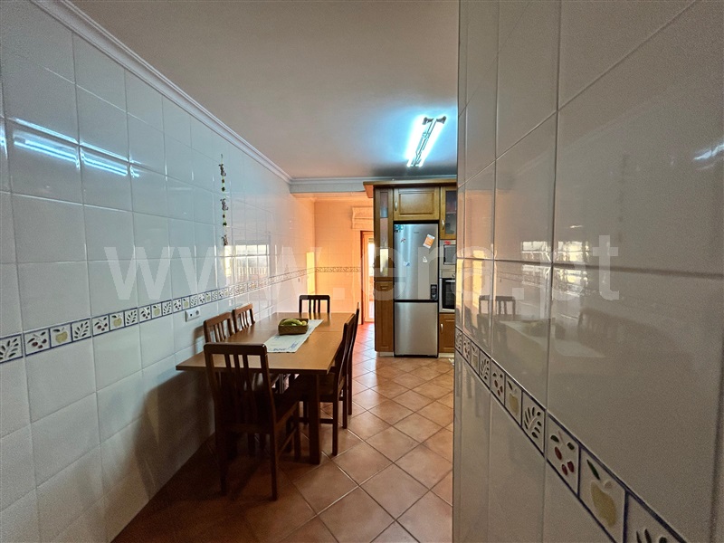 Apartamento T3 à venda em Vila Cova da Lixa e Borba de Godim, Felgueiras — foto 9