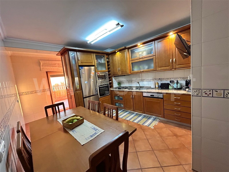 Apartamento T3 à venda em Vila Cova da Lixa e Borba de Godim, Felgueiras — foto 6