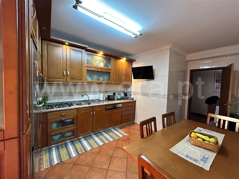 Apartamento T3 à venda em Vila Cova da Lixa e Borba de Godim, Felgueiras — foto 7