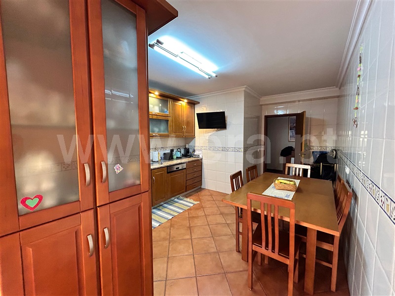 Apartamento T3 à venda em Vila Cova da Lixa e Borba de Godim, Felgueiras — foto 8
