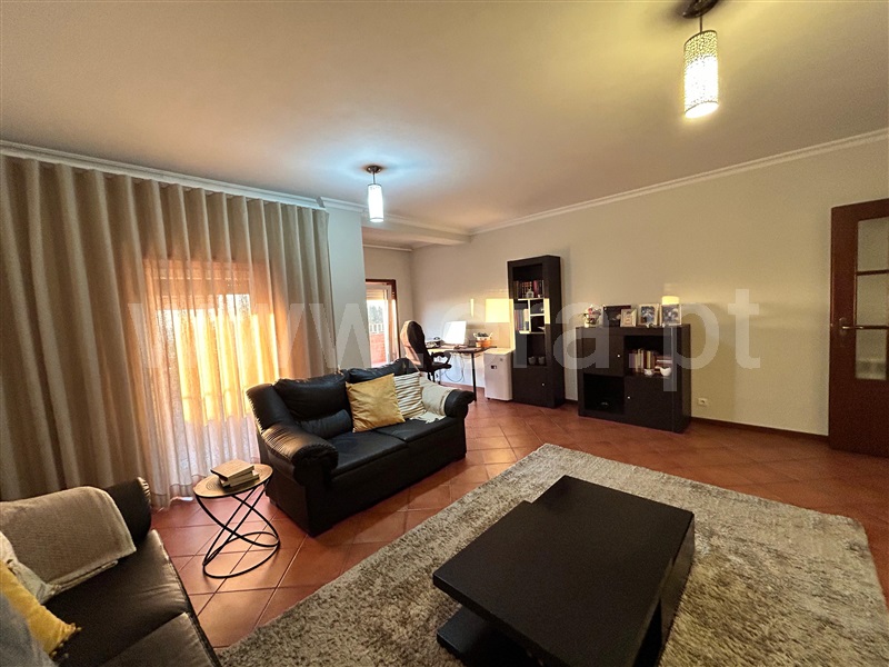 Apartamento T3 à venda em Vila Cova da Lixa e Borba de Godim, Felgueiras — foto 3