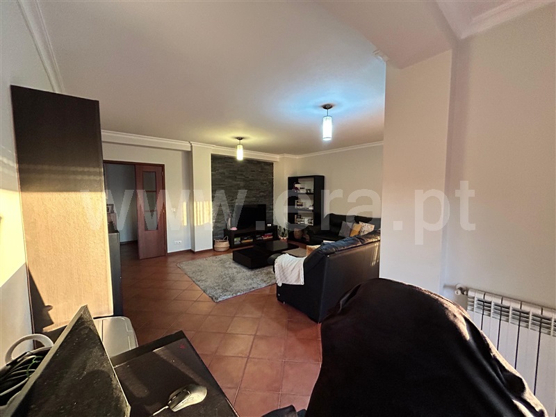 Apartamento T3 à venda em Vila Cova da Lixa e Borba de Godim, Felgueiras — foto 5