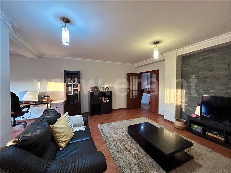Apartamento T3 à venda em Vila Cova da Lixa e Borba de Godim, Felgueiras — foto 4