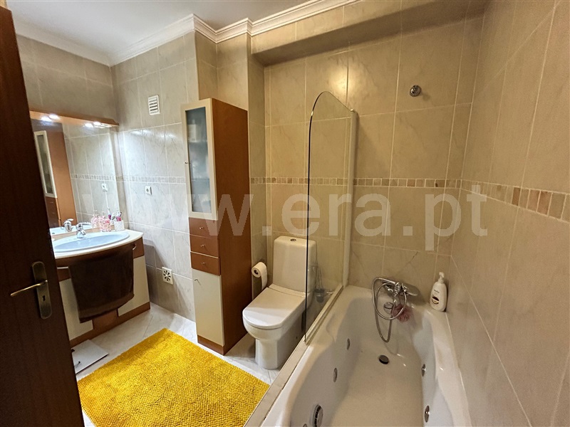 Apartamento T3 à venda em Vila Cova da Lixa e Borba de Godim, Felgueiras — foto 10