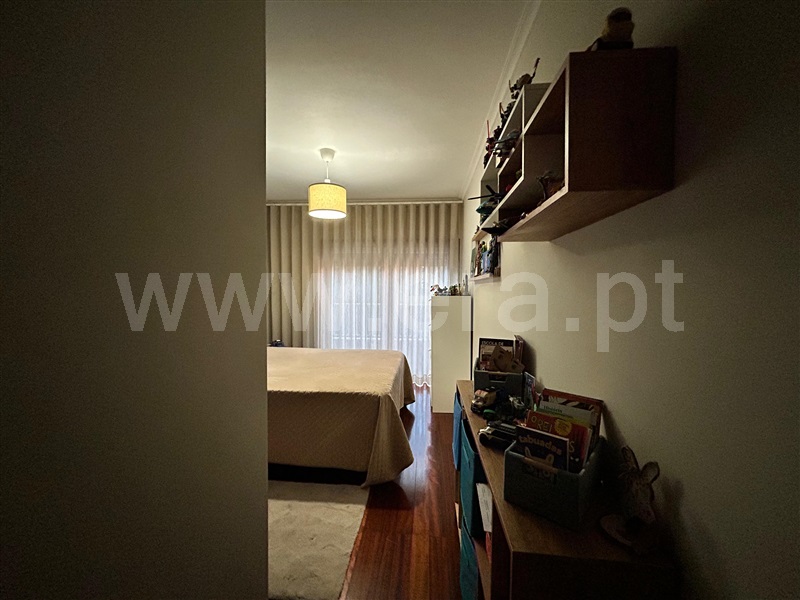 Apartamento T3 à venda em Vila Cova da Lixa e Borba de Godim, Felgueiras — foto 12
