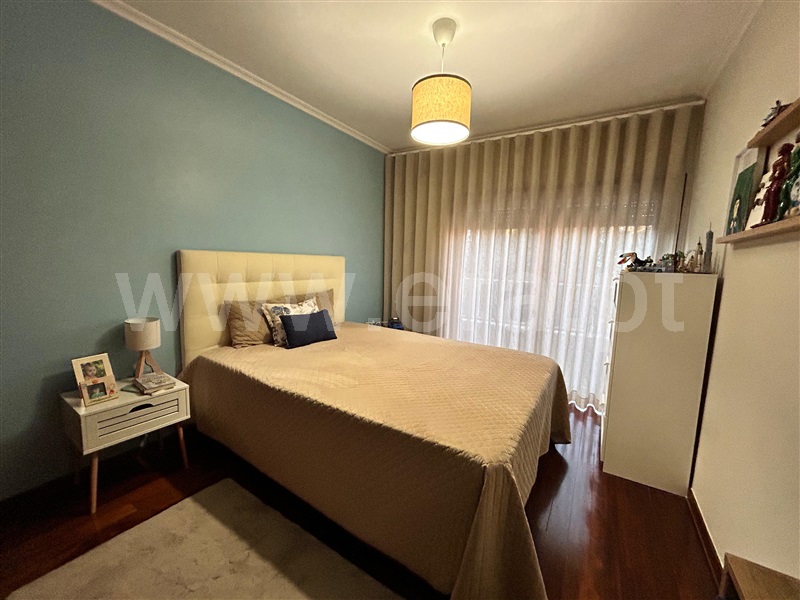 Apartamento T3 à venda em Vila Cova da Lixa e Borba de Godim, Felgueiras — foto 13