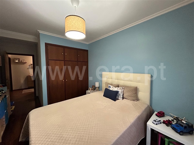Apartamento T3 à venda em Vila Cova da Lixa e Borba de Godim, Felgueiras — foto 14