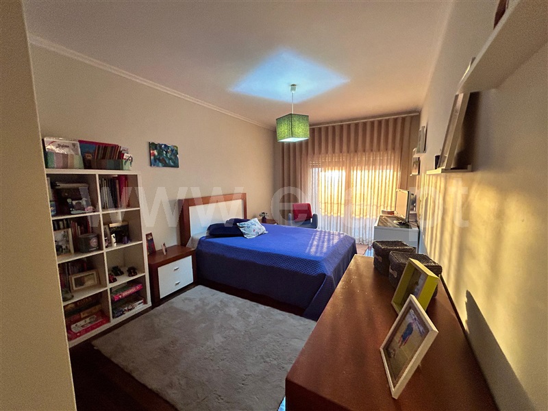 Apartamento T3 à venda em Vila Cova da Lixa e Borba de Godim, Felgueiras — foto 15