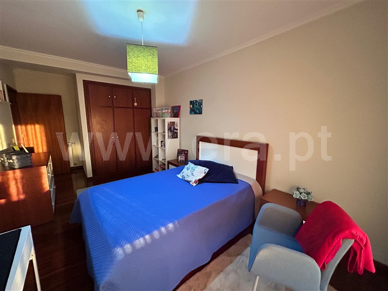 Apartamento T3 à venda em Vila Cova da Lixa e Borba de Godim, Felgueiras — foto 16