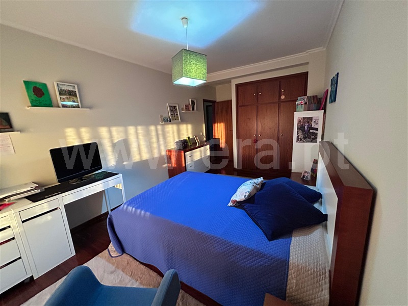 Apartamento T3 à venda em Vila Cova da Lixa e Borba de Godim, Felgueiras — foto 17
