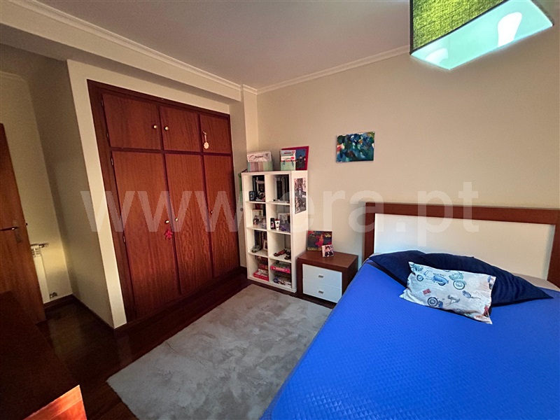 Apartamento T3 à venda em Vila Cova da Lixa e Borba de Godim, Felgueiras — foto 18