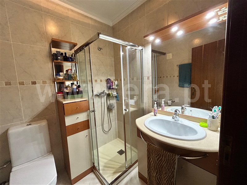 Apartamento T3 à venda em Vila Cova da Lixa e Borba de Godim, Felgueiras — foto 19