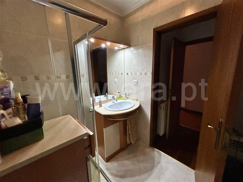 Apartamento T3 à venda em Vila Cova da Lixa e Borba de Godim, Felgueiras — foto 20