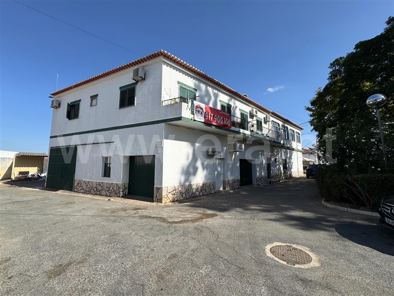 Apartamento T3 / Ferreira do Alentejo, Ferreira do Alentejo e Canhestros