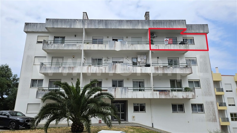 Apartamento T3 / Figueira da Foz, Abadias