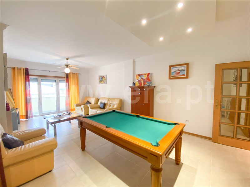 Apartamento T3 Figueira da Foz, Buarcos e São Julião - 1368803 - 12