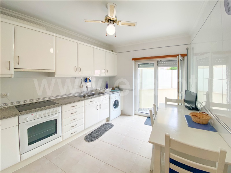 Apartamento T3 Figueira da Foz, Buarcos e São Julião - 1368803 - 16