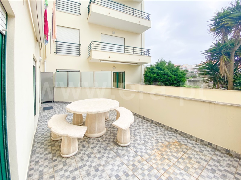Apartamento T3 Figueira da Foz, Buarcos e São Julião - 1368803 - 19