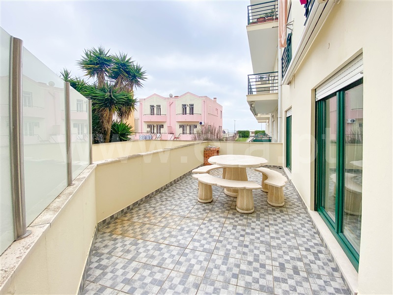 Apartamento T3 Figueira da Foz, Buarcos e São Julião - 1368803 - 21