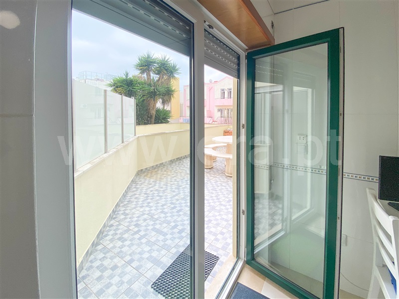Apartamento T3 Figueira da Foz, Buarcos e São Julião - 1368803 - 22