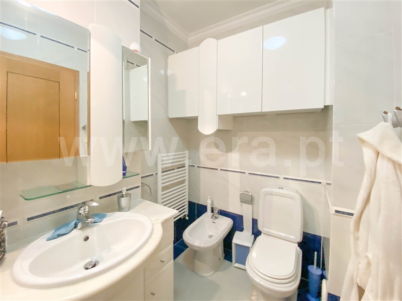 Apartamento T3 Figueira da Foz, Buarcos e São Julião - 1368803 - 23