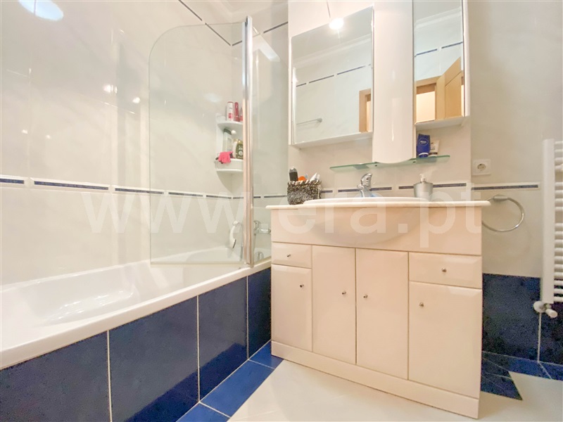 Apartamento T3 Figueira da Foz, Buarcos e São Julião - 1368803 - 24