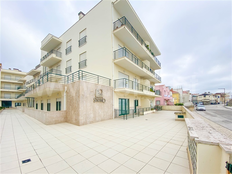 Apartamento T3 / Figueira da Foz, Buarcos e São Julião