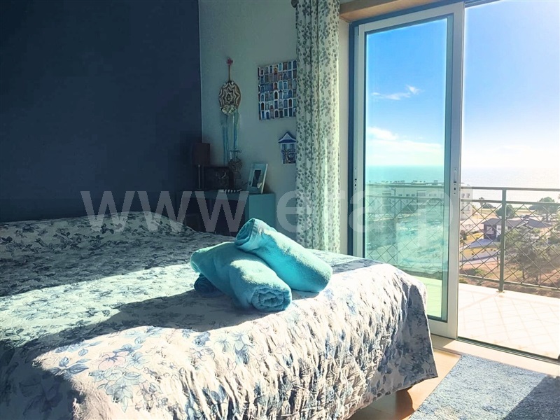 Apartamento T3 / Figueira da Foz, Buarcos e São Julião