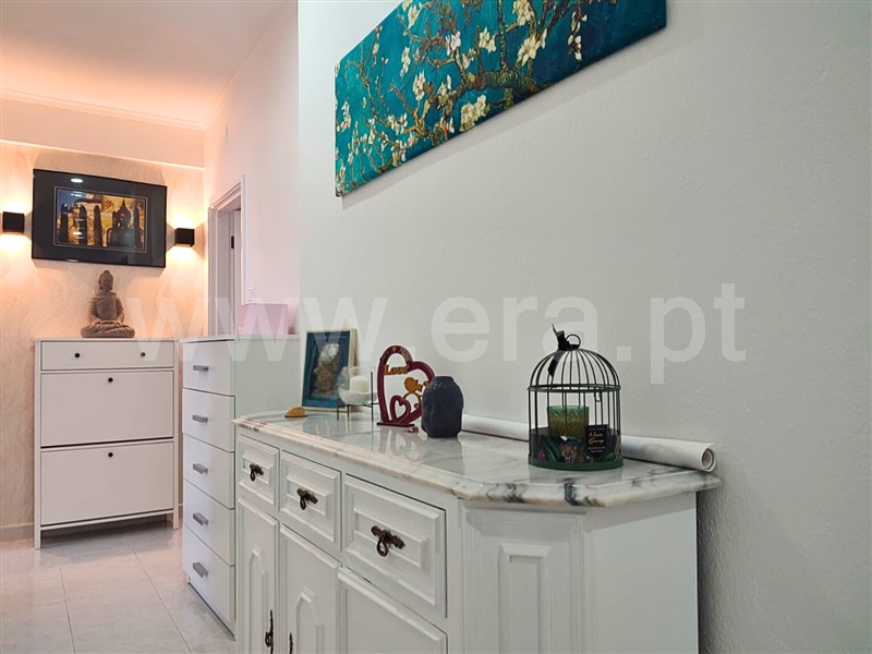 Apartamento T3 / Figueira da Foz, Buarcos e São Julião