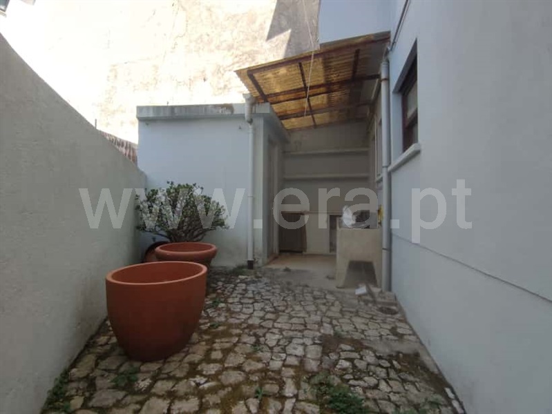 Apartamento T3 / Figueira da Foz, Buarcos e São Julião