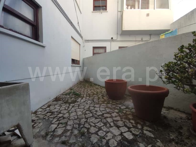 Apartamento T3 Figueira da Foz, Buarcos e São Julião - 1509241 - 4